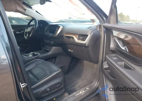 2019 GMC Terrain Denali z USA, uszkodzony, nr VIN 3GKALSEX9KL246472